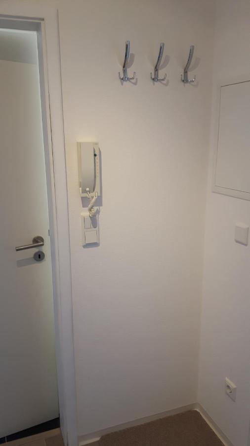Schoene Ferienwohnung. Naehe Playmobil Und Messe Nbg Fuerth Exterior photo